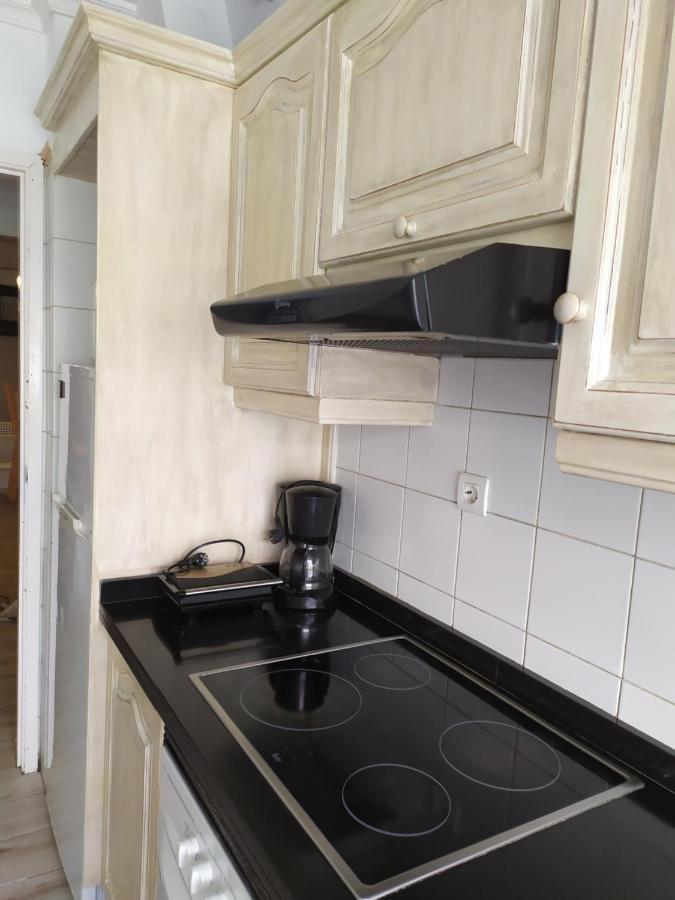 Apartments Tazacorte Beach 2-3 Floor Zewnętrze zdjęcie