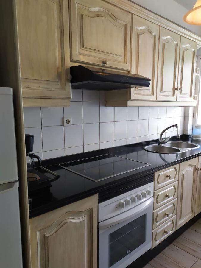 Apartments Tazacorte Beach 2-3 Floor Zewnętrze zdjęcie
