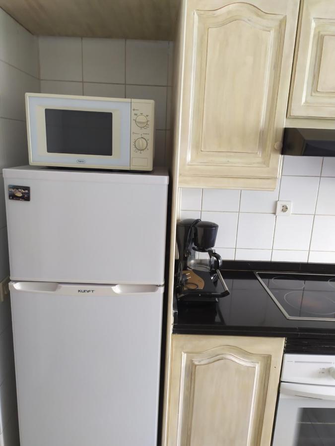 Apartments Tazacorte Beach 2-3 Floor Zewnętrze zdjęcie