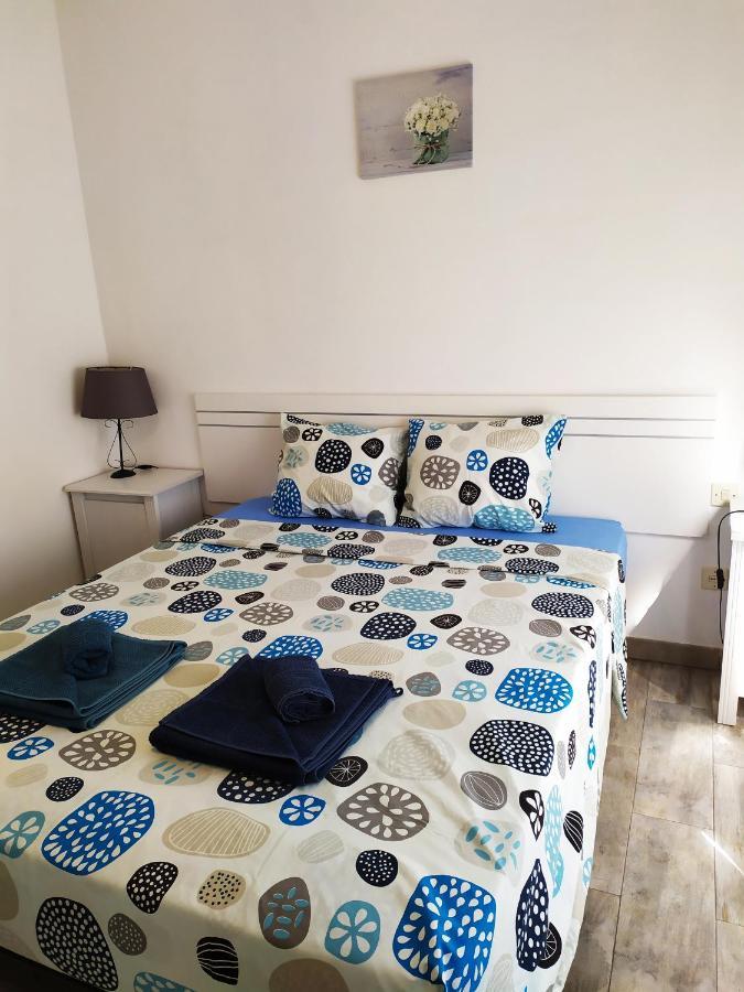 Apartments Tazacorte Beach 2-3 Floor Zewnętrze zdjęcie