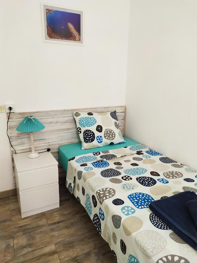 Apartments Tazacorte Beach 2-3 Floor Zewnętrze zdjęcie