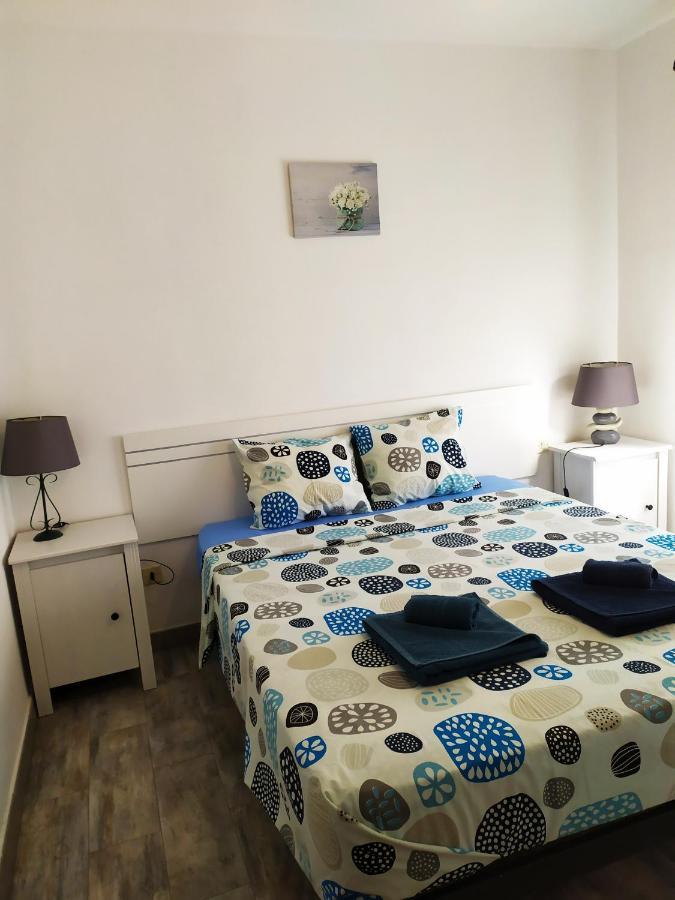 Apartments Tazacorte Beach 2-3 Floor Zewnętrze zdjęcie