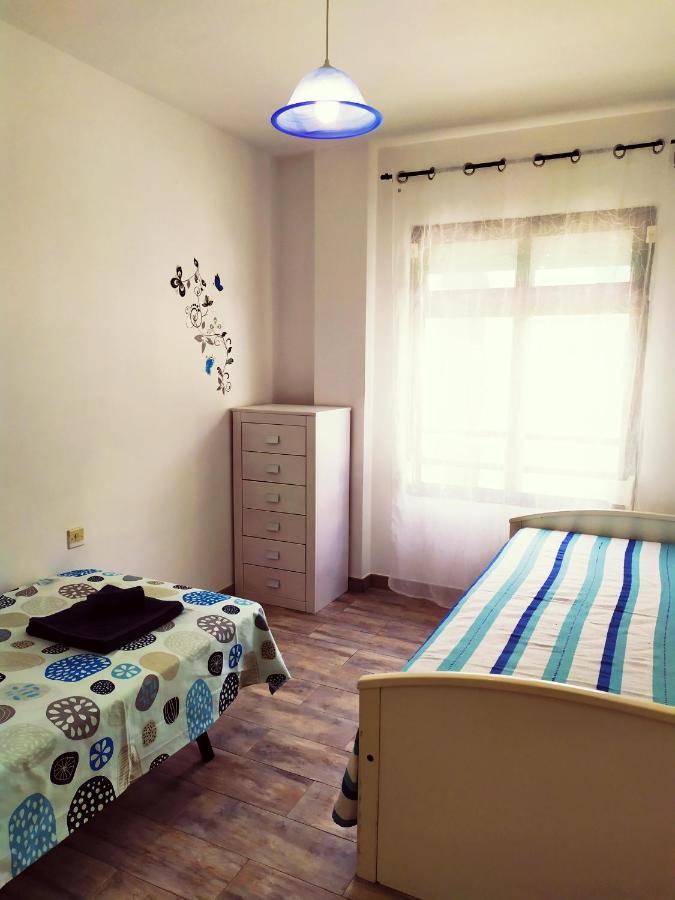 Apartments Tazacorte Beach 2-3 Floor Zewnętrze zdjęcie