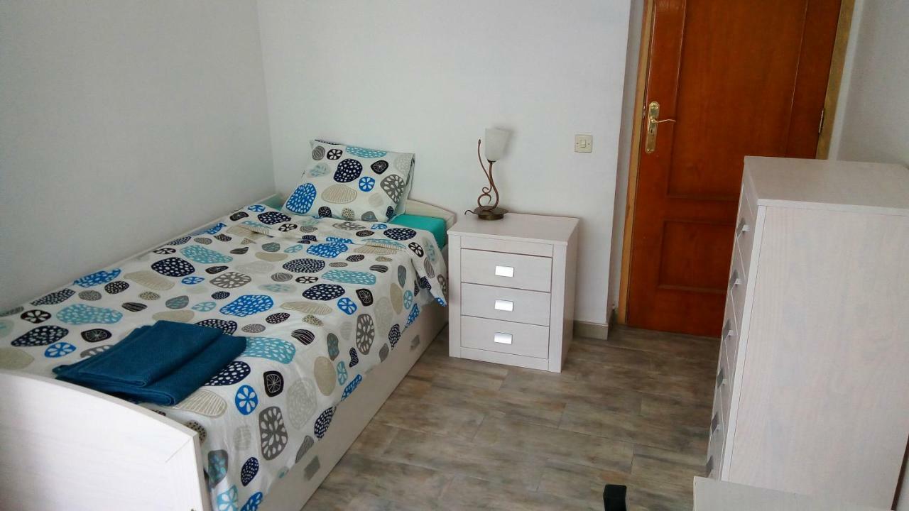 Apartments Tazacorte Beach 2-3 Floor Zewnętrze zdjęcie
