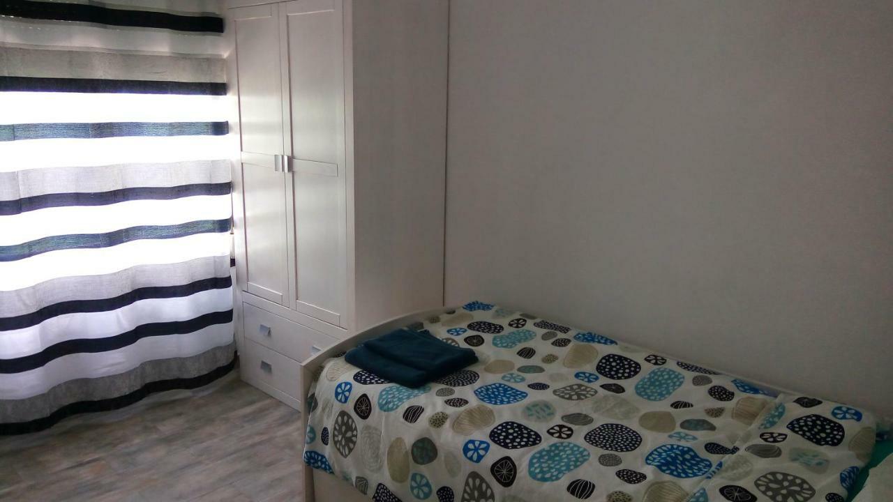 Apartments Tazacorte Beach 2-3 Floor Zewnętrze zdjęcie