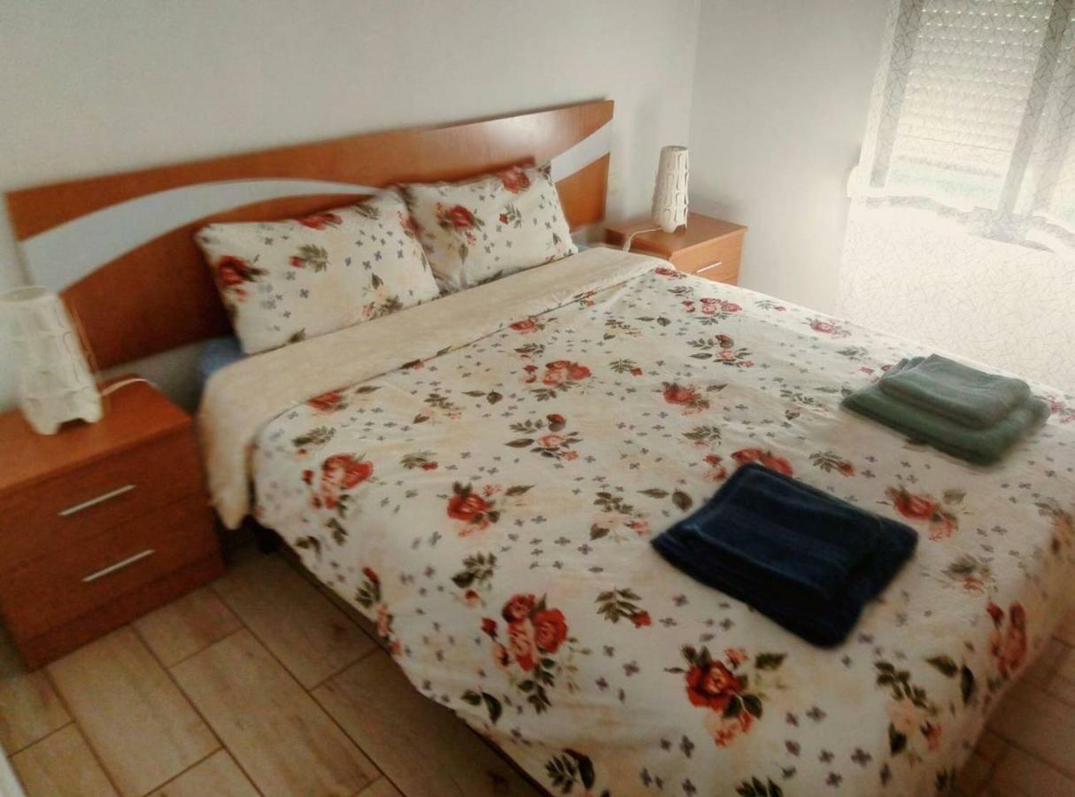 Apartments Tazacorte Beach 2-3 Floor Zewnętrze zdjęcie