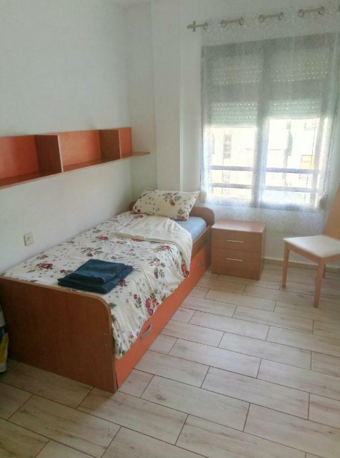Apartments Tazacorte Beach 2-3 Floor Zewnętrze zdjęcie