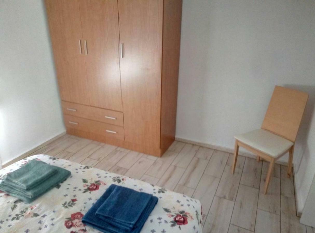 Apartments Tazacorte Beach 2-3 Floor Zewnętrze zdjęcie