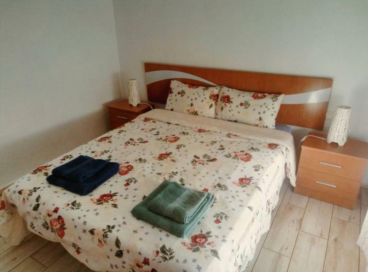 Apartments Tazacorte Beach 2-3 Floor Zewnętrze zdjęcie