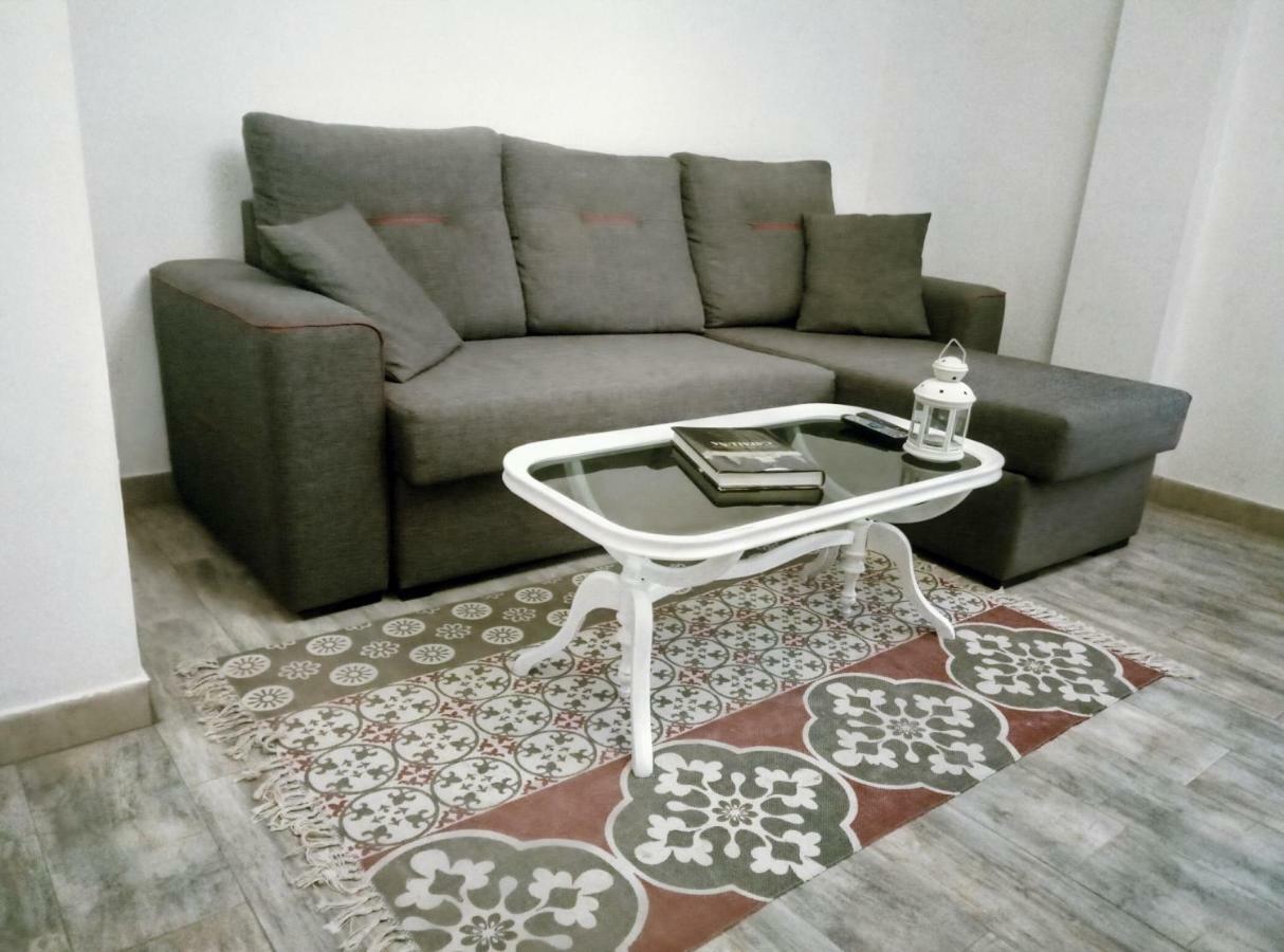 Apartments Tazacorte Beach 2-3 Floor Zewnętrze zdjęcie
