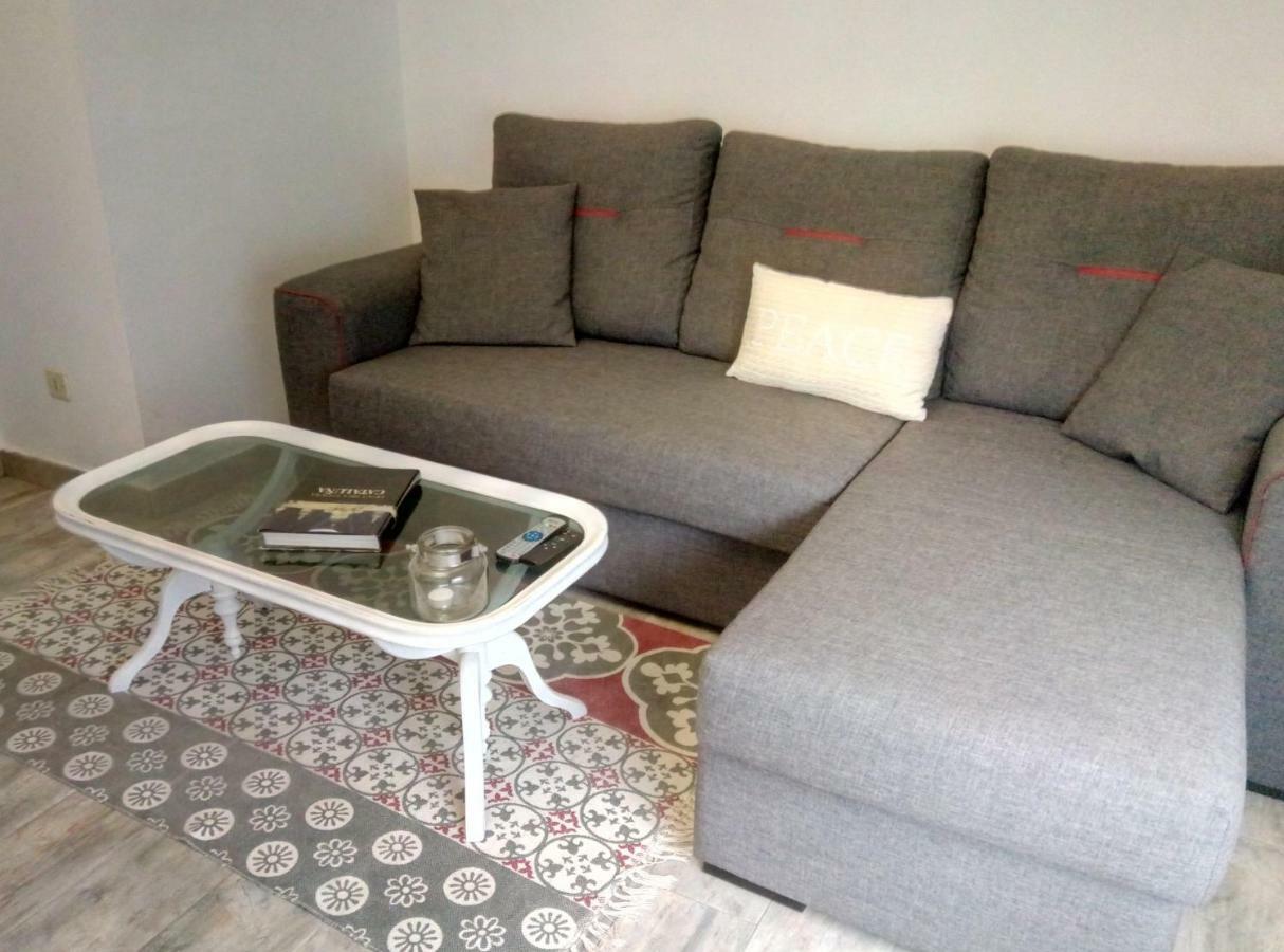 Apartments Tazacorte Beach 2-3 Floor Zewnętrze zdjęcie