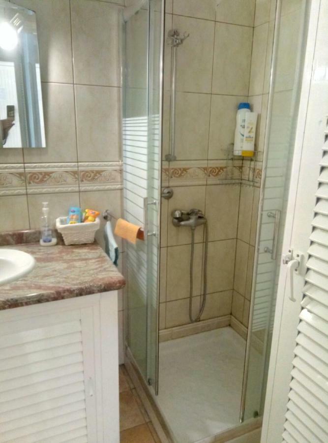 Apartments Tazacorte Beach 2-3 Floor Zewnętrze zdjęcie