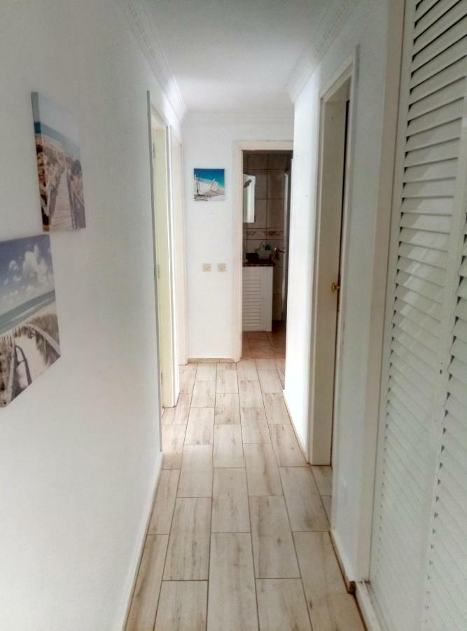 Apartments Tazacorte Beach 2-3 Floor Zewnętrze zdjęcie