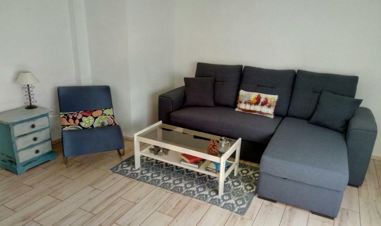 Apartments Tazacorte Beach 2-3 Floor Zewnętrze zdjęcie