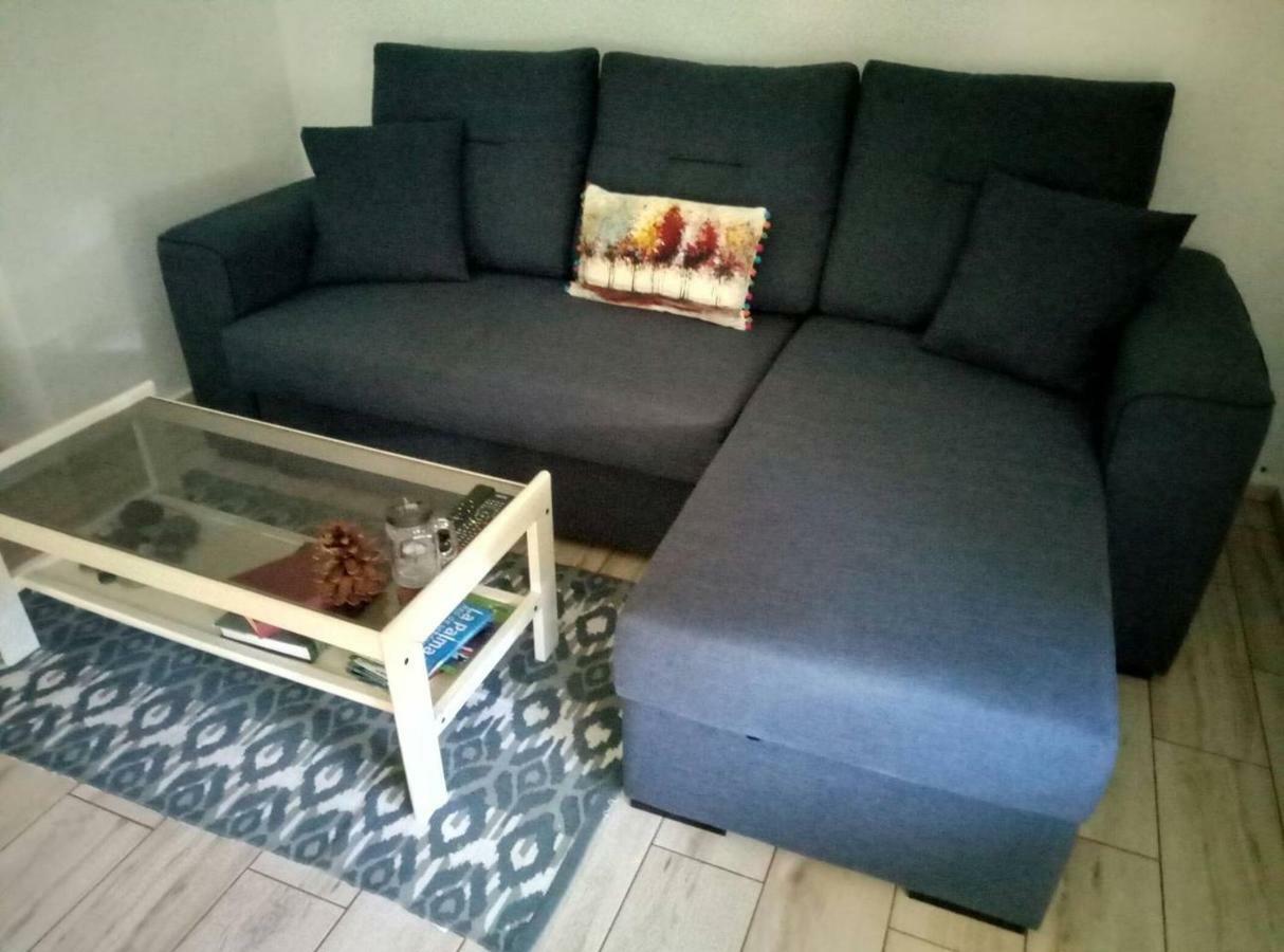 Apartments Tazacorte Beach 2-3 Floor Zewnętrze zdjęcie