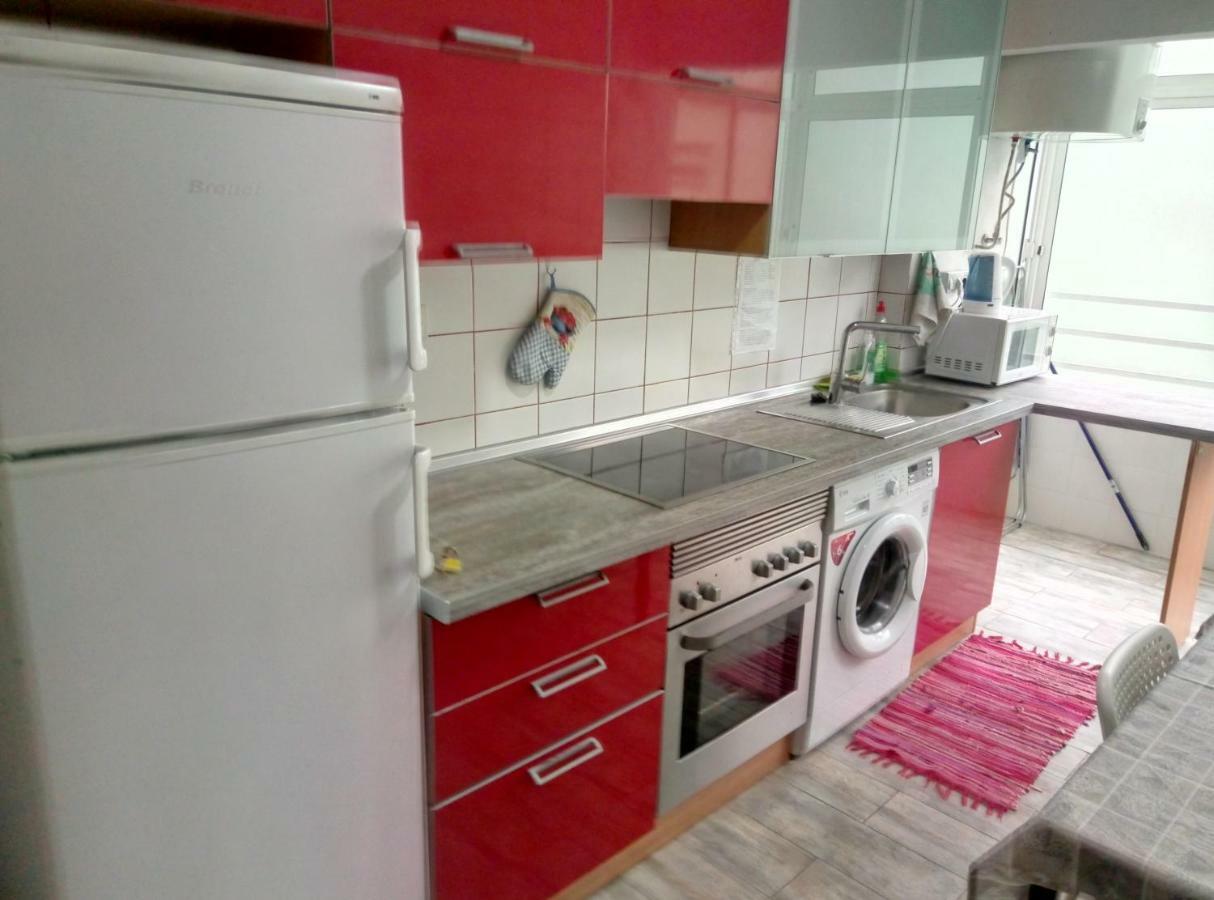 Apartments Tazacorte Beach 2-3 Floor Zewnętrze zdjęcie