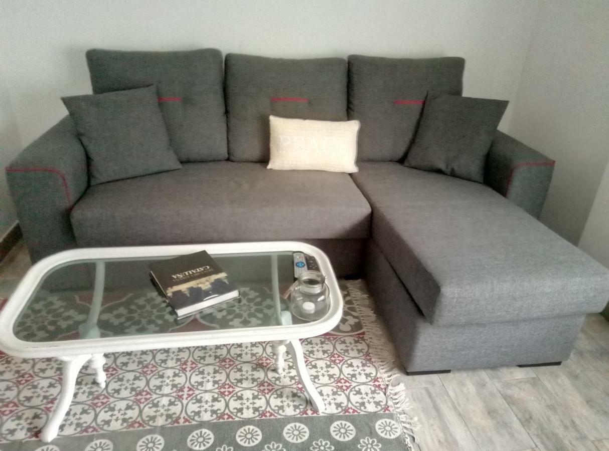 Apartments Tazacorte Beach 2-3 Floor Zewnętrze zdjęcie