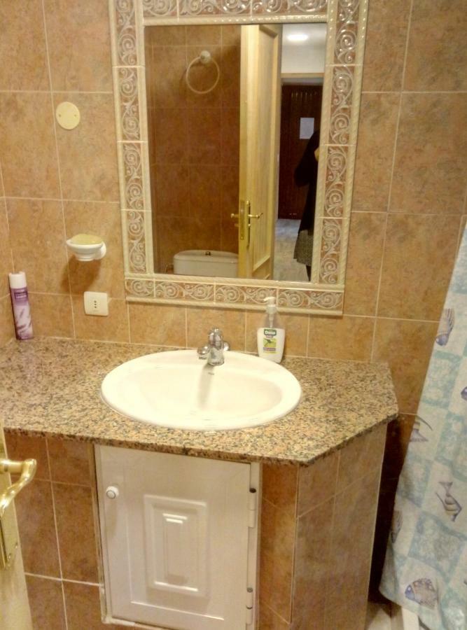 Apartments Tazacorte Beach 2-3 Floor Zewnętrze zdjęcie