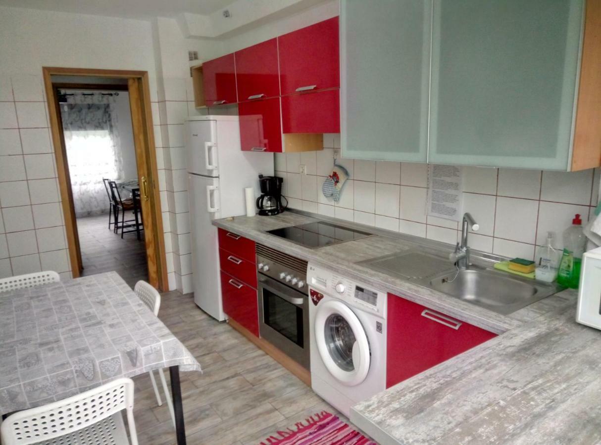 Apartments Tazacorte Beach 2-3 Floor Zewnętrze zdjęcie